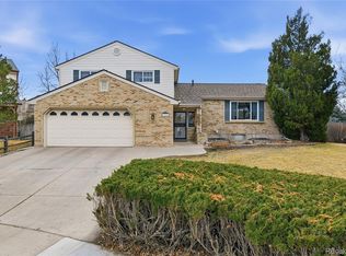 1542 E Mineral Place, Centennial, CO 80122