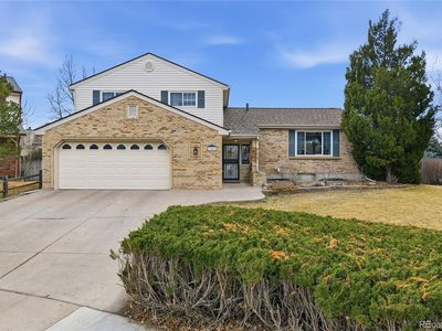 1542 E Mineral Place, Centennial, CO, 80122