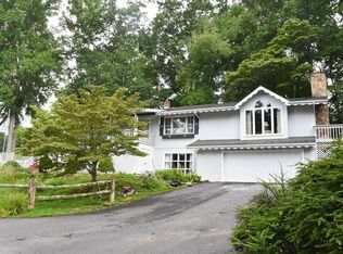 2277 Swiss Pine Lake Dr, Spruce Pine, NC 28777