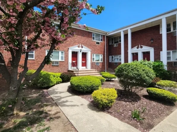 640 Franklin Ave BLDG 640 #2 F, Nutley Twp., NJ 07110