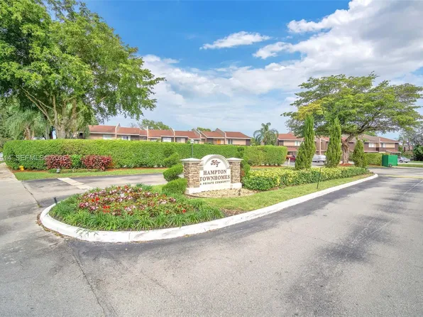 1245 Sussex Dr, North Lauderdale, FL 33068