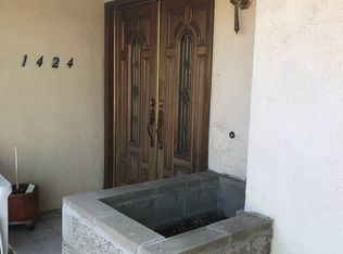 1424 Hillside Dr, Pomona, CA 91768
