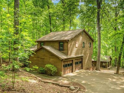 2269 Sparrow Ridge Dr NE, Marietta, GA, 30066