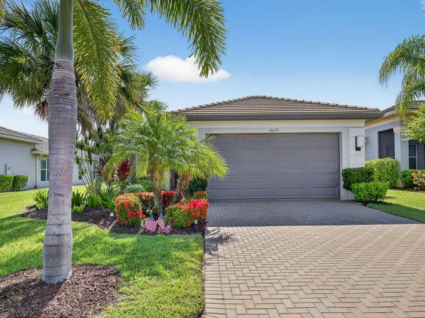 10679 SW Sunray Street, Port St Lucie, FL 34987