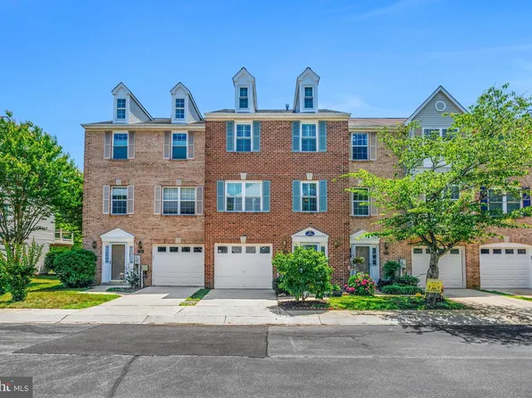 721 Mashie Ct, Arnold, MD 21012