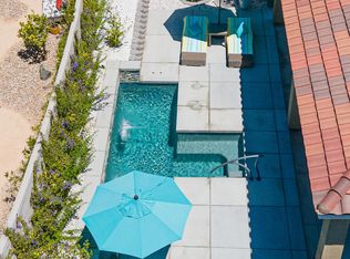 18 Vintage, Rancho Mirage, CA 92270