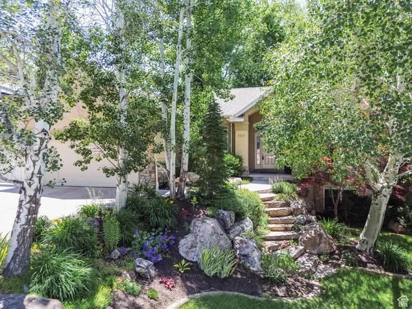 1111 E Bench View Dr, Ogden, UT 84404