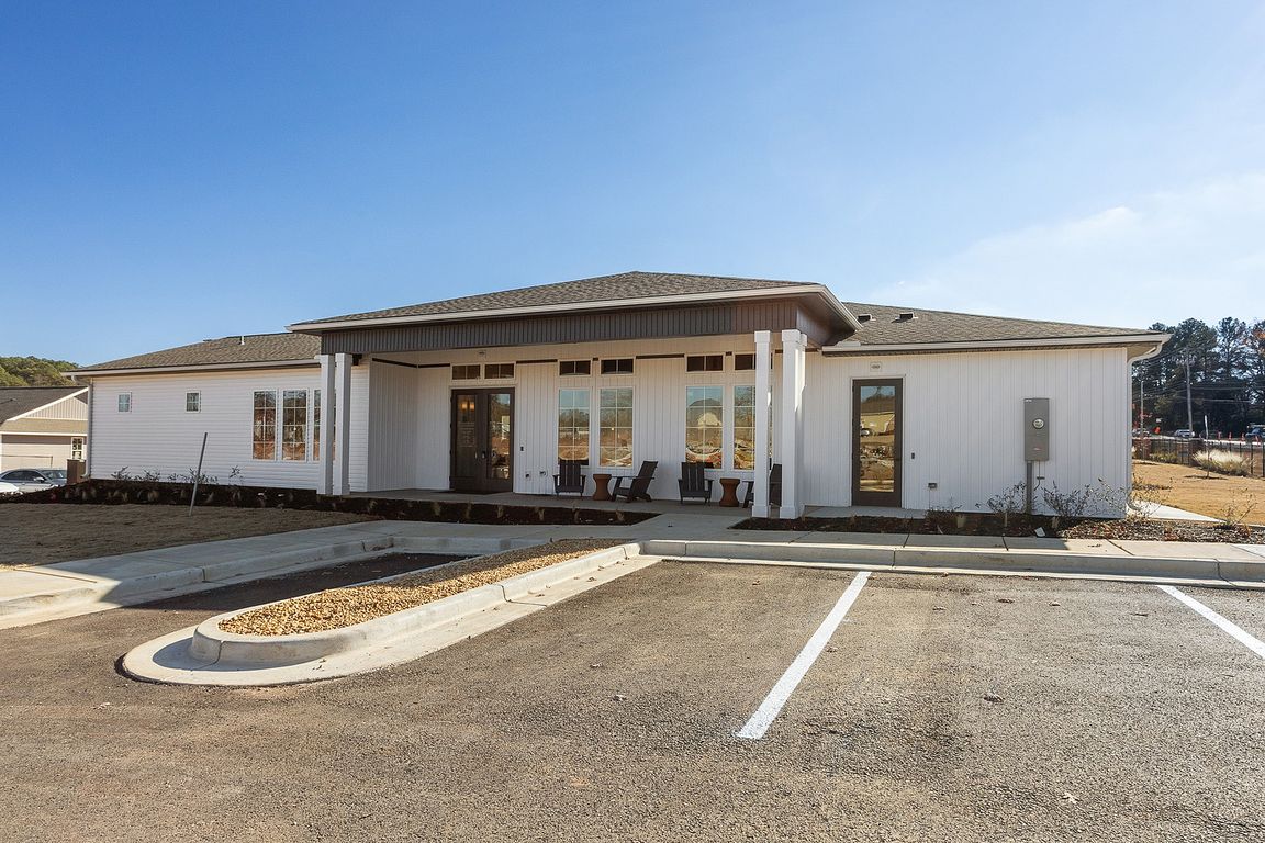 Sanctuary at Indian Creek