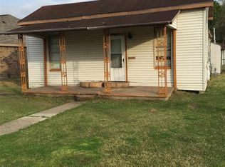 3400 42nd St, Port Arthur, TX 77642