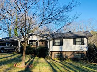 104 Driftwood Ln, Dalton, GA 30721