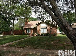 3001 Peachtree Ln, Plano, TX 75074