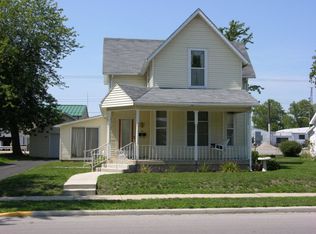 518 N Illinois St, Monticello, IN