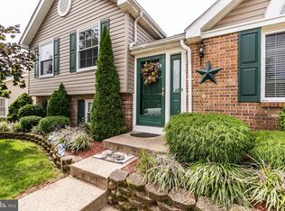 2616 Merrick Way, Abingdon, MD 21009