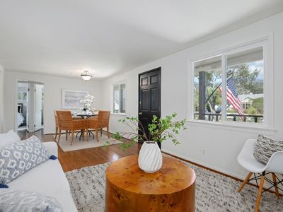 927 Olive St, Santa Barbara, CA, 93101