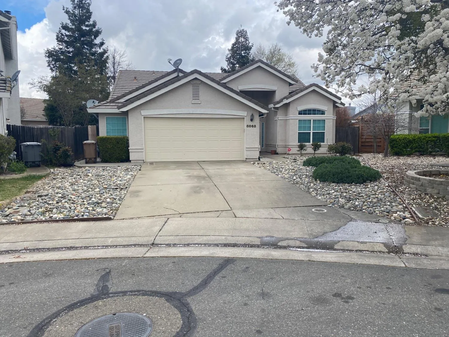 8668 Spring House Way photo 1