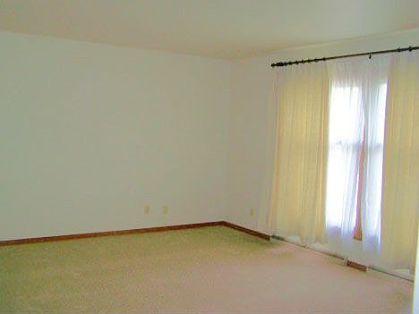 Lovely Living Room