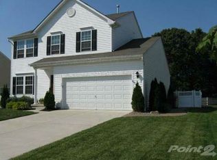 10 Bellissimo Ct, Sicklerville, NJ 08081