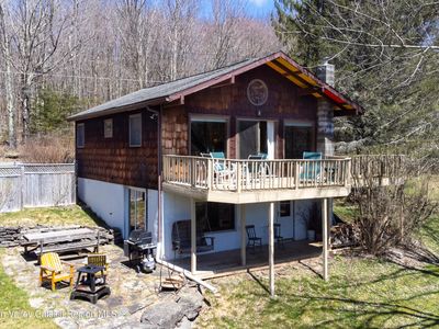 2088 Upper Birch Creek Road, Shandaken, NY, 12465
