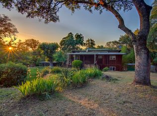 6615 Chaparral Ln, Newcastle, CA 95658