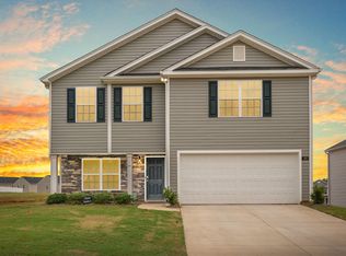 268 Dolceto Ave, Lexington, NC 27295