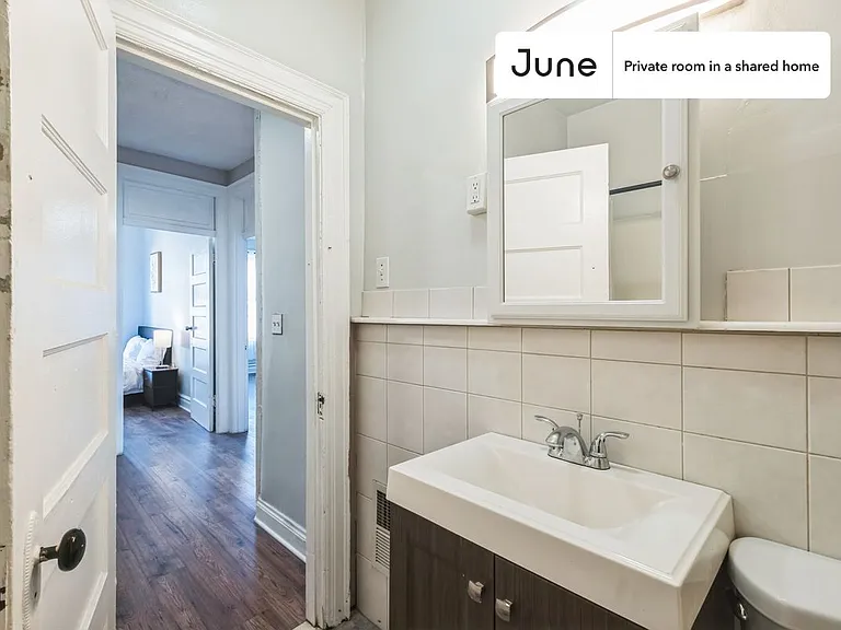 1432 Perry Pl NW #B — Photo 6