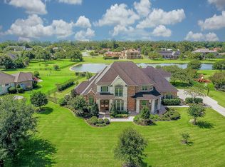 2723 Peach Point, Richmond, TX 77406