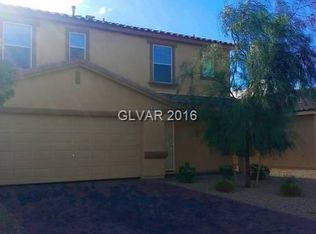 3213 Trinitero St, North Las Vegas, NV 89032