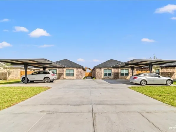 2508 E Israel Ave, Mission, TX 78573