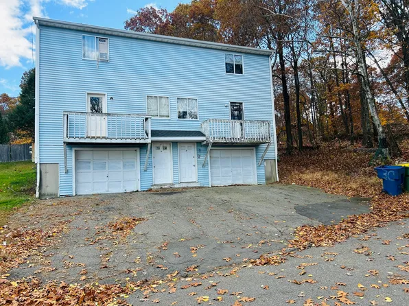 28 Santoro Street, Waterbury, CT 06704