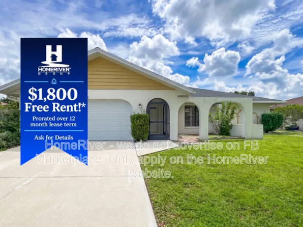 2194 Rio De Janeiro Ave, Punta Gorda, FL 33983