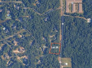 LOT 26 Emberwood Ct, Tupelo, MS 38801