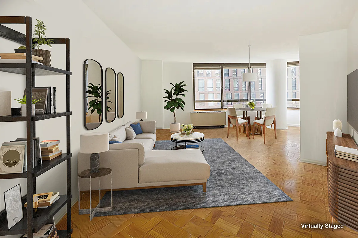 630 First Ave Unit 9E  