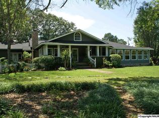 1945 Babe Jackson Dr, Rainbow City, AL 35906