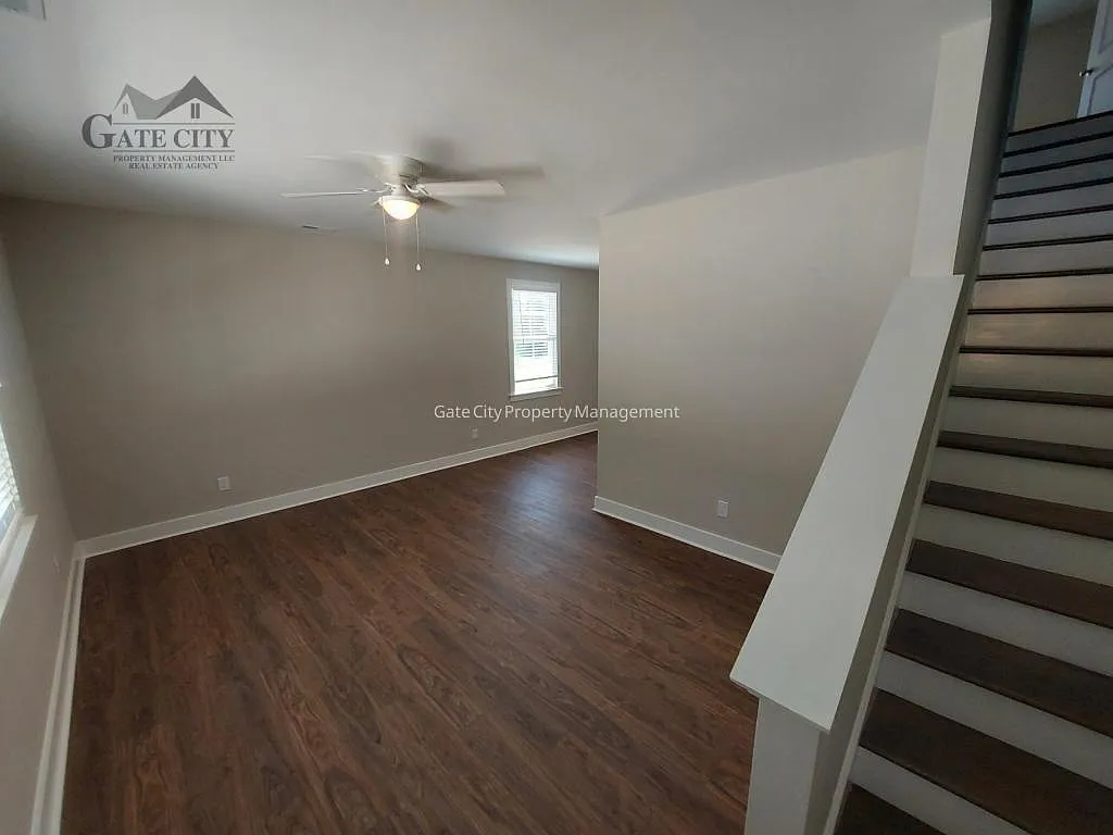 540 Wallburg-High Point Rd, Unit A, — Photo 4