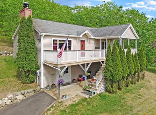 67 Loon Ln, Shapleigh, ME 04076