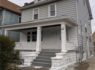 43 Hunt Ave, Buffalo, NY