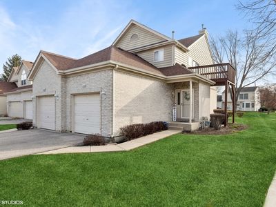 2160 Glacier Ct, Algonquin, IL, 60102