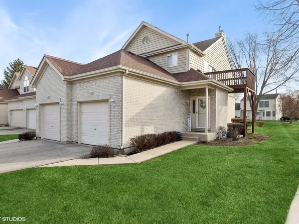 2160 Glacier Ct, Algonquin, IL 60102