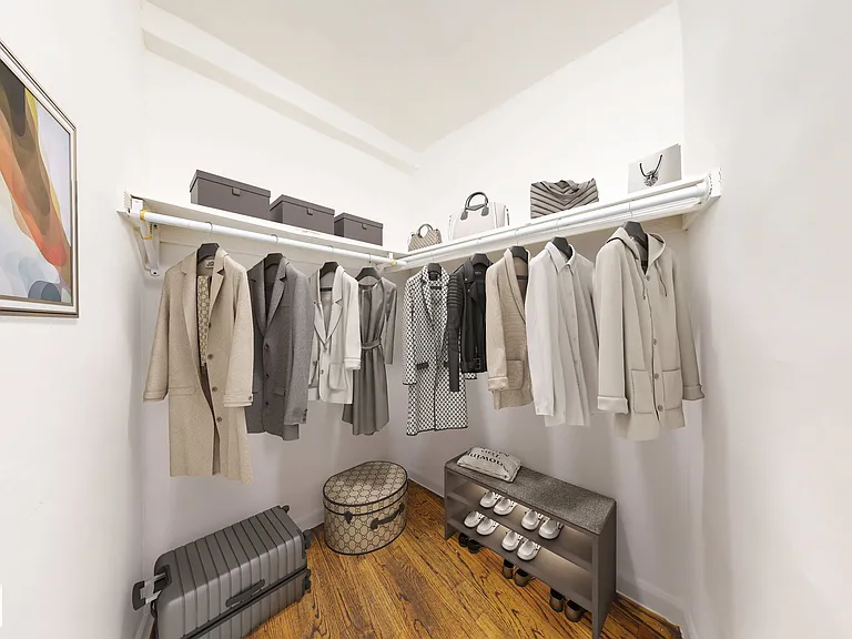 690 Fort Washington Ave #5E — Photo 5