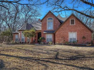 3590 Old Mill Rd, Greenville, TX 75402