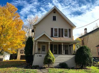 116 S Seward Ave, Auburn, NY 13021