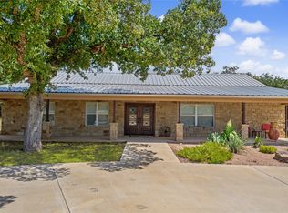 2728 S Fm 129, Santo, TX 76472