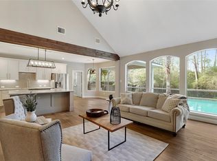 87 N Concord Valley Cir, Spring, TX 77382