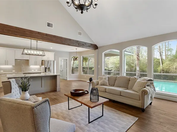 87 N Concord Valley Cir, Spring, TX 77382