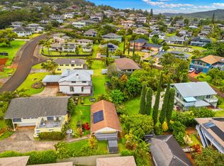 4020A Pai St, Kalaheo, HI 96741