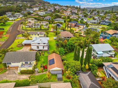 4020A Pai St, Kalaheo, HI, 96741