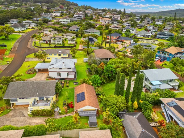 4020A Pai St, Kalaheo, HI 96741