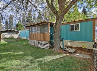 24807 E Trent Ave Trailer 13, Newman Lake, WA 99025