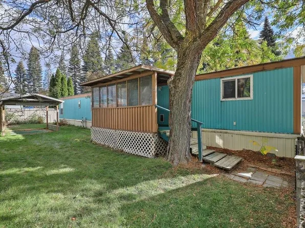 24807 E Trent Ave Trailer 13, Newman Lake, WA 99025