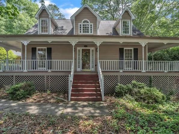 143 Cotton Mill Dr, Hiram, GA 30141